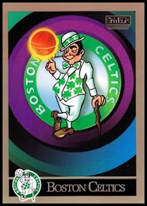 329 Boston Celtics TC